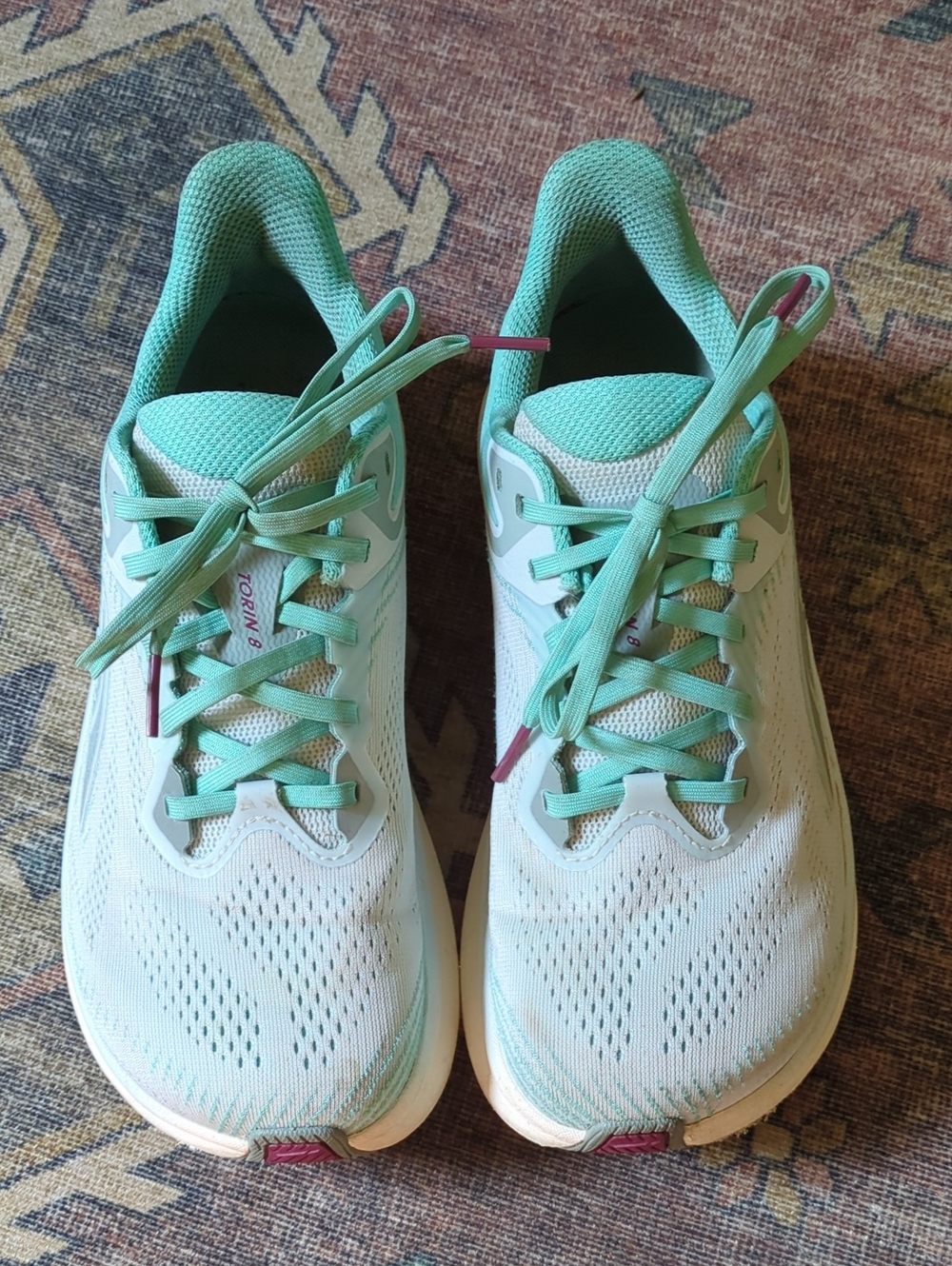 Women's Altra Torin 8